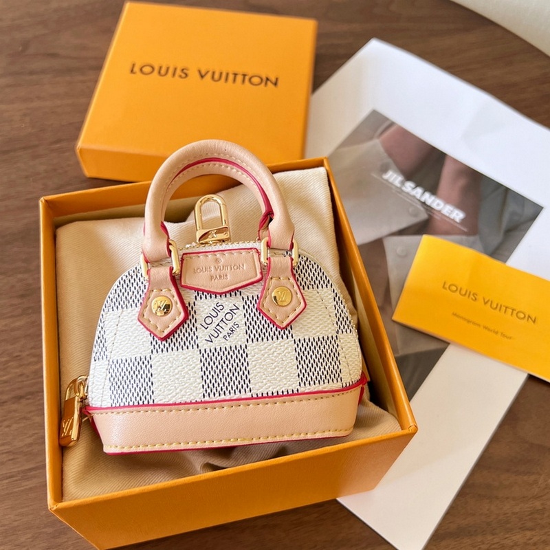 LV Handbags 377